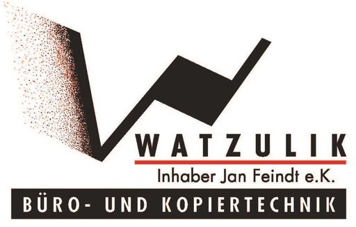 Büro- und
Kopiertechnik
Watzulik